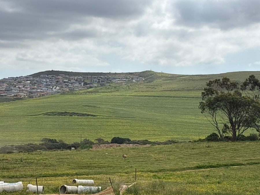 2 Bedroom Property for Sale in Hartland Lifestyle Estate Western Cape